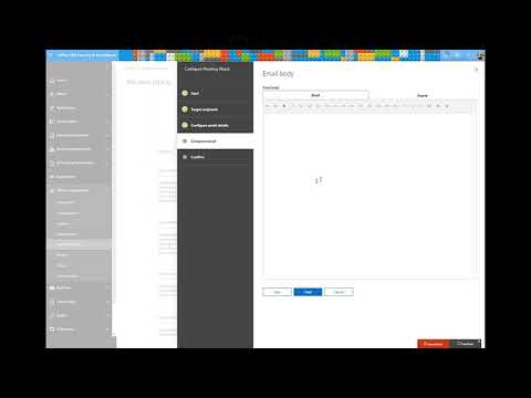 SpearPhishing Office 365 Attack simulator