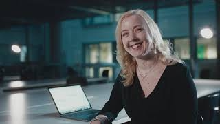 Kirsi Rautajoki, Senior Research Fellow