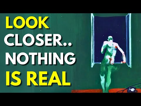 Everything Feels Real… Until You Look Closer