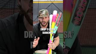 Top 3 USSSA -5 Bats of 2025/2026