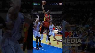 Lusot sa baseline si Ross! #PBAFINALS Game 2: Naitabla ng SMB, 98-92 kontra TNT! 💪🏀