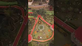 #shortyt #flowershow2024 #guwahatirefinery #sector1 #IOCL