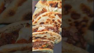 Taco/ tortilla wrap Recipe🌮 #food #tacos #tacorecipe  #viral #viralshorts #youtubeshorts  #cooking