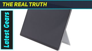 Best Microsoft Tablet? Core i5, 12th Gen, 13" - Worth it?