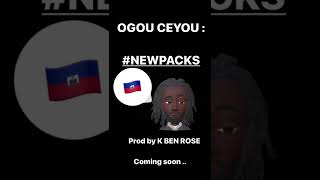 #newpacks