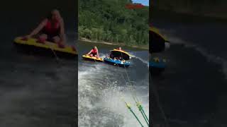 Tubing Gone Wrong || Failsters