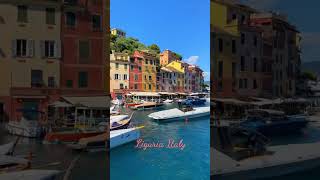 Portofino, Liguria Italy 🇮🇹