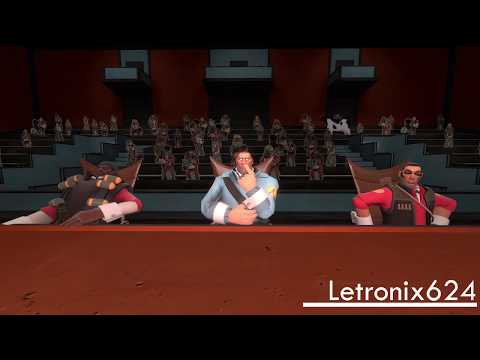 (DamashiDX collab Talent Show NR2)[Letronix624] PIANO HELL!