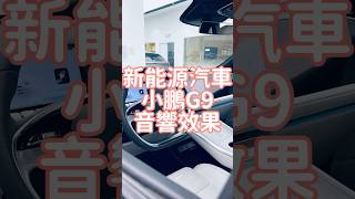《懂玩龍仔》小鵬G9的音響效果 直接且細膩『167』#沉浸式體驗 #小鵬 #小鵬汽車 #g9 #劉德華 #恭喜發財 #恭喜發財之一家人 #抖音 #tiktok #蘇龍禧 #龍禧 #龍仔 #懂玩龍仔