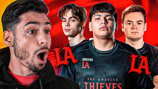 ABEZY VS BENJ DRAMA! (ROSTERMANIA) FT. OPTIC KARMA, ATTACH, METHODZ