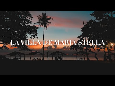 La Villa De Maria Stella Resort
