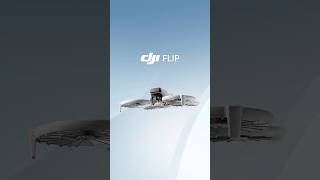 Meet DJI Flip: The All-in-One Vlog Camera Drone