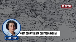 18 Temmuz - Suriye yeni bir iç savaşın eşiğinde mi? Suriye bölünüyor mu? Türkiye oyun dışı mı?