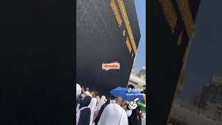 ya allah makkah mukarama ki hazri naseeb farma.. ameen #ahsanullah