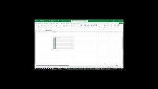 Create an in cell bar chart in Excel #shorts  #excel #exceltips #shortvideo