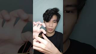 Amazing Rubber Band Through Thumb Magic Trick #shorts #viraltrick #tutorial