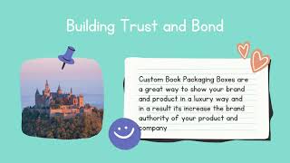 Get Stylish Custom Book Boxes | Retail Boxes | PackagingBee