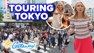 Touring Tokyo | Getaway