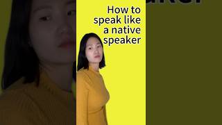 English is difficult #nativeenglish #learningenglish