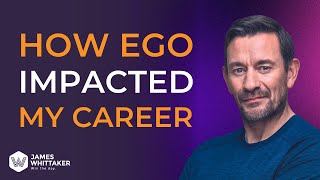 Ego's Impact on My Special Forces Career | Ollie Ollerton (British special forces)