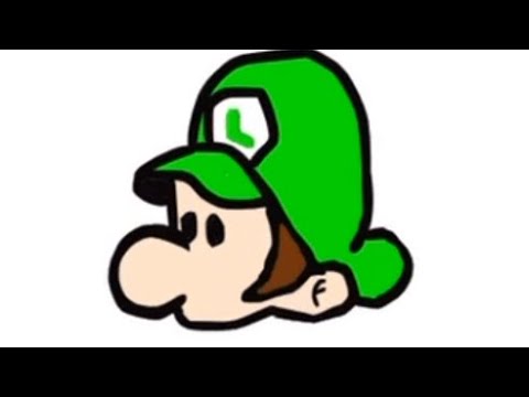 Baby Luigi