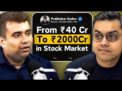How to Find Multibagger Stocks in 2025 | Here's How The Rich Invest Their Money