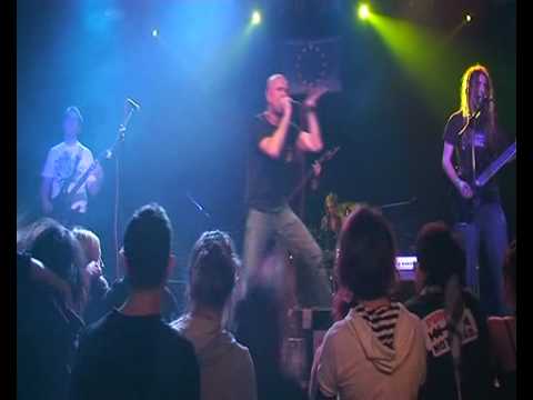 ReWma-Pretvarka(live)-trenchtown battle 2009 by Panacik (C)