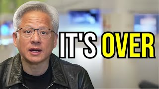"Our new chips with xAI will crush DeepSeek.."- Jensen Huang
