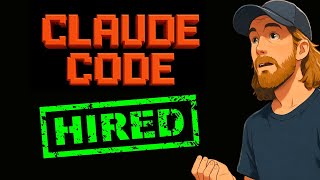 Claude Code AI Agent (MCP) Is My No. 1 Employee (you must do this)
