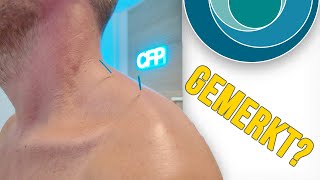 Chiropraktik | Gemerkt? | mit Christoph | deutsch | #222