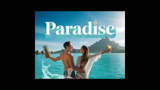 Bora Bora's Lagoon: An Earthly Paradise Revealed