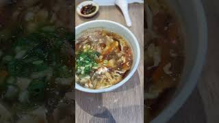 台中美食再推一波！ #分享 #美食 #旅行 #推薦 #品牌 #台中 #實驗 #探店 #在地美食