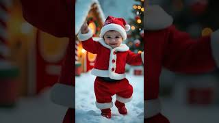 jingle bells| Jingle bells dance|Dancing | #short #shorts