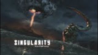 Singularity PS3 2025