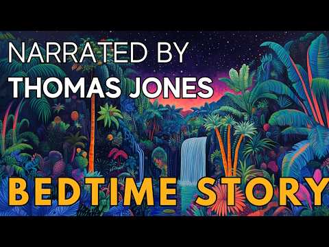 The COZIEST Story for Sleep 💤 Intergalactic Space Explorers 💤 BEDTIME STORY - FULL STORY