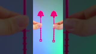 Satisfying With Unboxing & Review Miniature Making Cotton Candy Maker Video l ASMR Videos