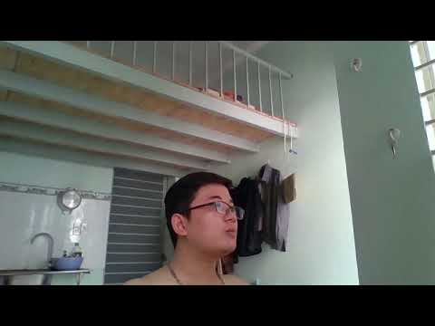 Test live stream