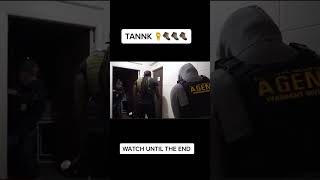 #donttakethisdown #fthisjob #tank #kick #door #university #noviolence #itsafe