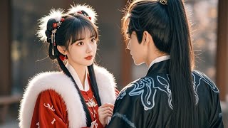 [MULTI SUB]【完整版】 | 我穿书成了恶毒女配，直接把男主角抢走了？#短剧全集  #最火短剧推荐 | 甜梦剧场