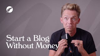 How to Start a Blog for Free | How to Start a Blog Series