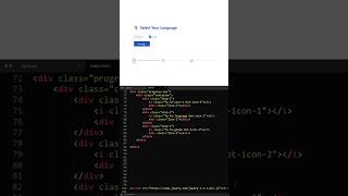 Multi Step Form with Step Progress Bar in HTML CSS & JavaScript