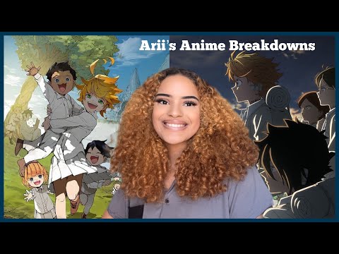 How The Promised Neverland Challenges The Idea Of Family & Survival