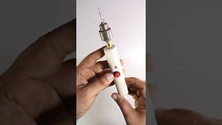 Mini Drill #shortsfeed #viralshorts #trendingshorts #shortvideo #shorts #shortsvideo #dcmotor #dc