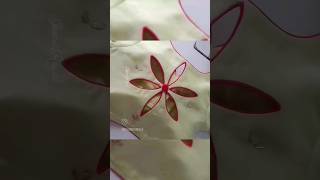 Boat neck blouse design.Gauri Rawal