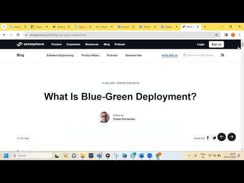 Devops Engineer role 4+ yrs Cognizant-2 Round interview questions discussion on this video