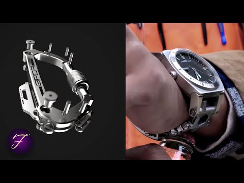 Top 5 Best Multi-Tools | Gadgets you Want | Fancy Technology
