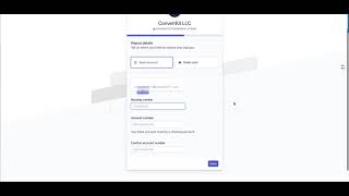 ConvertKit Commerce Setup Payments