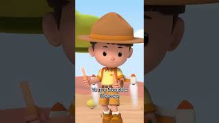 Animal Hotels Built by Birds?! 🏨 | Leo the Wildlife Ranger | #shorts #education #kids