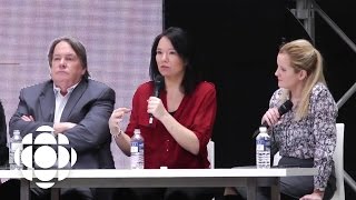 CBC Connects: Storytelling and Digital Technology | CBC Connects