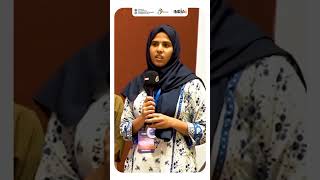 IndiaAI Fellow Muskan Azmi | AI-Assisted Fashion Design Project